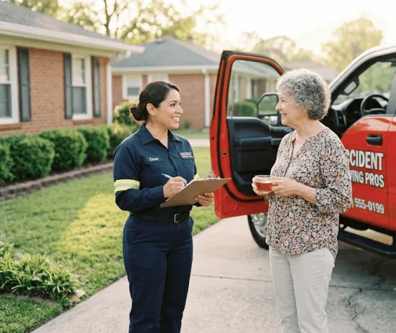 Accident Towing Service Delhi, CA FAQs